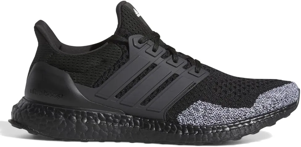 Adidas Ultraboost 1.0 DNA Unisex Shoes Size 8, Color: Black/Grey-Black