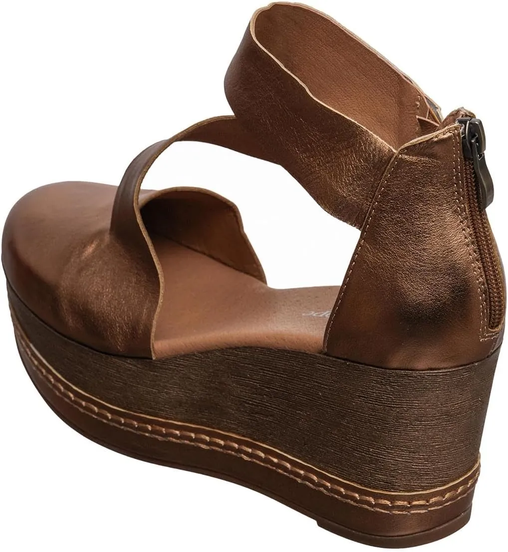 Antelope Women's Ravi Leather Mules