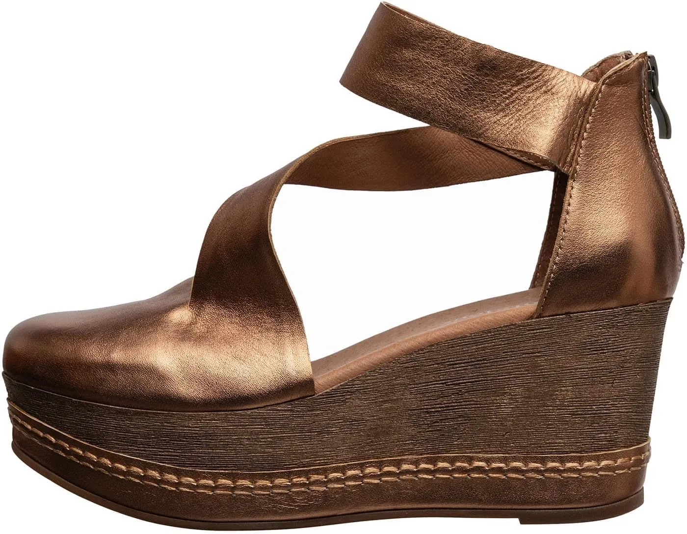 Antelope Women's Ravi Leather Mules