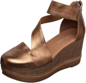 Antelope Women's Ravi Leather Mules
