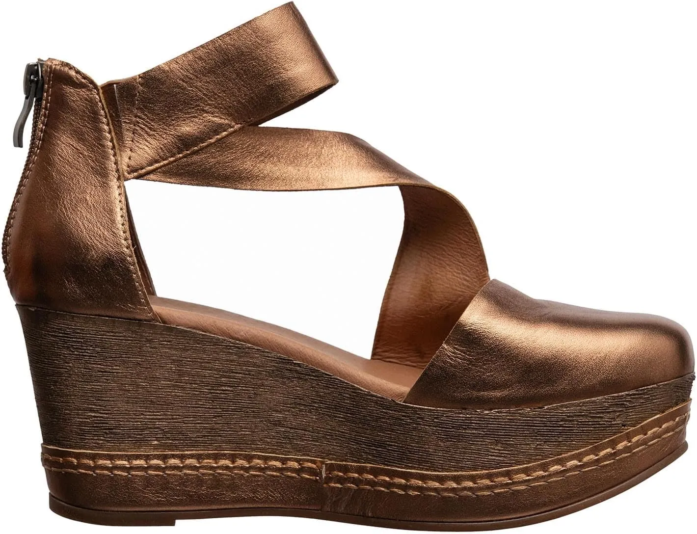 Antelope Women's Ravi Leather Mules