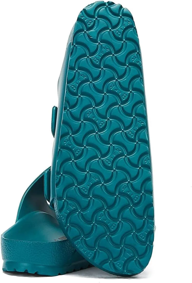 Birkenstock Arizona EVA Sandals - Lightweight, Waterproof, and Iconic Comfort - Multiple Colors and Sizes