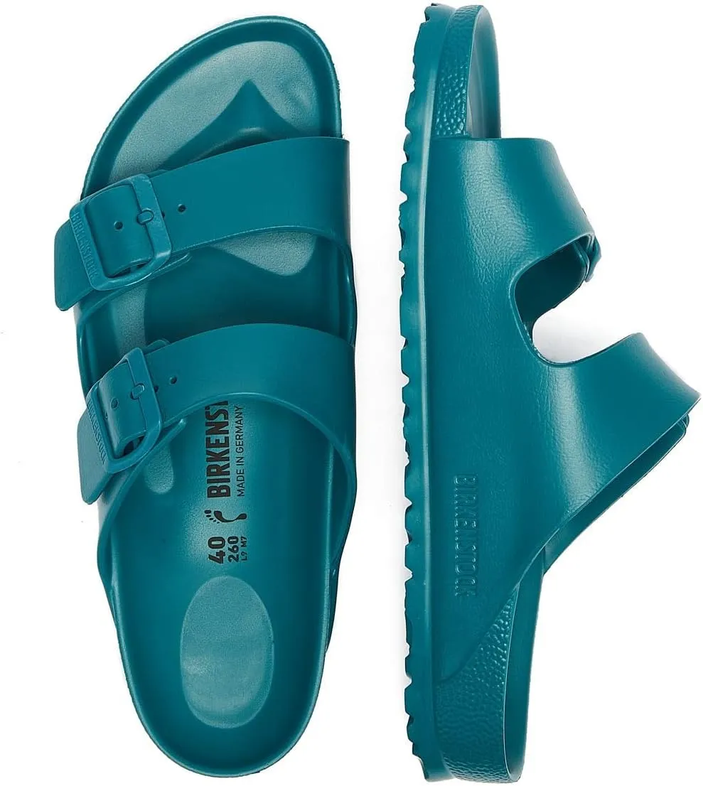 Birkenstock Arizona EVA Sandals - Lightweight, Waterproof, and Iconic Comfort - Multiple Colors and Sizes
