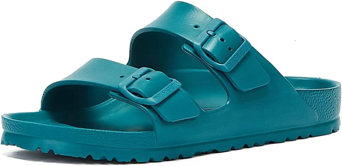 Birkenstock Arizona EVA Sandals - Lightweight, Waterproof, and Iconic Comfort - Multiple Colors and Sizes