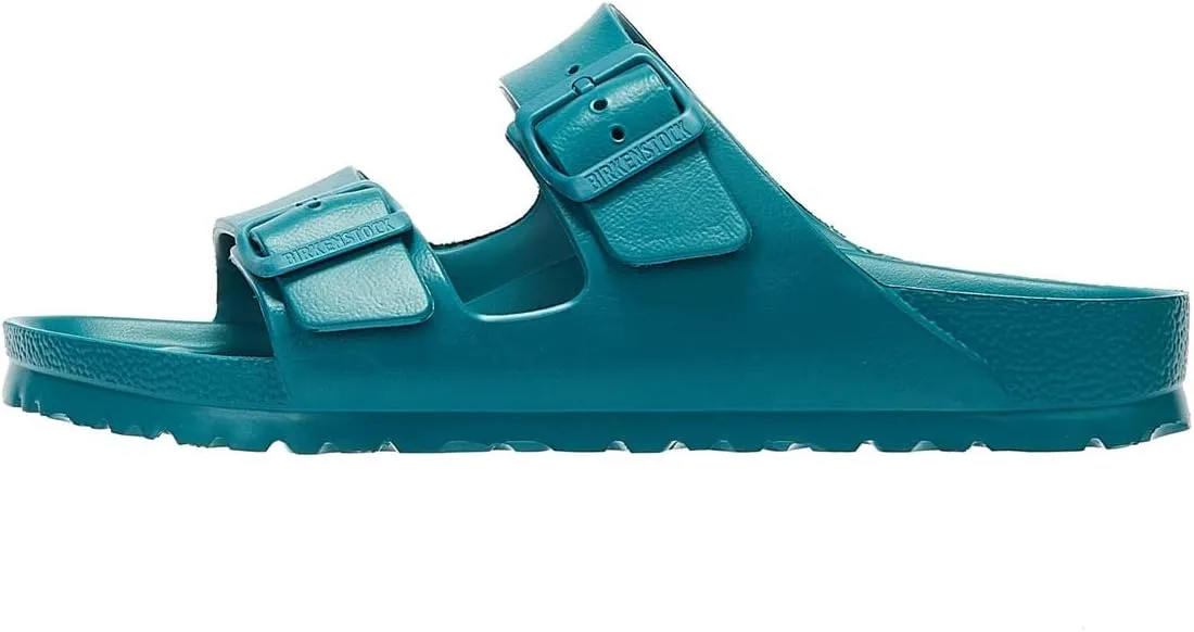 Birkenstock Arizona EVA Sandals - Lightweight, Waterproof, and Iconic Comfort - Multiple Colors and Sizes