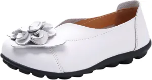 Comfortable Loafers for Women Classic Penny Loafers Slip On Loafer Shoes Comfort Business Shoes Moccasins Loafers