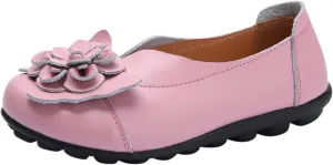 Comfortable Loafers for Women Classic Penny Loafers Slip On Loafer Shoes Comfort Business Shoes Moccasins Loafers