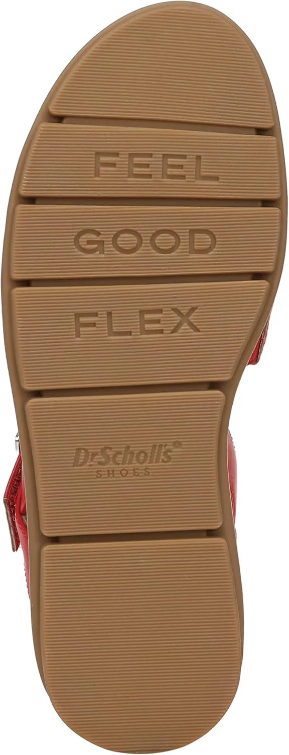 Dr. Scholl's Women's Timeless Fun Sandal