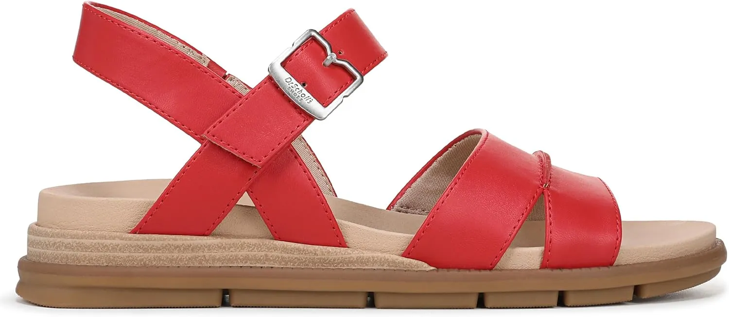 Dr. Scholl's Women's Timeless Fun Sandal