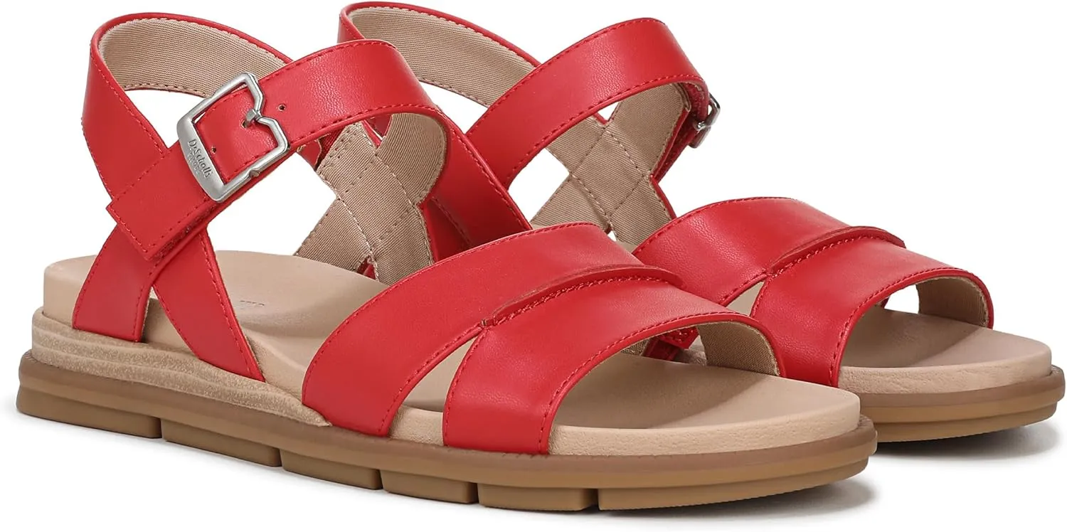 Dr. Scholl's Women's Timeless Fun Sandal