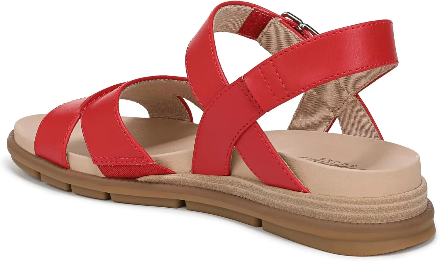 Dr. Scholl's Women's Timeless Fun Sandal
