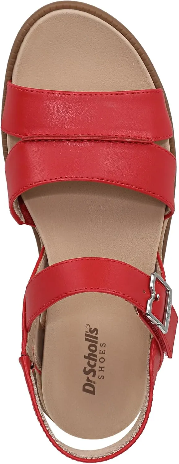 Dr. Scholl's Women's Timeless Fun Sandal