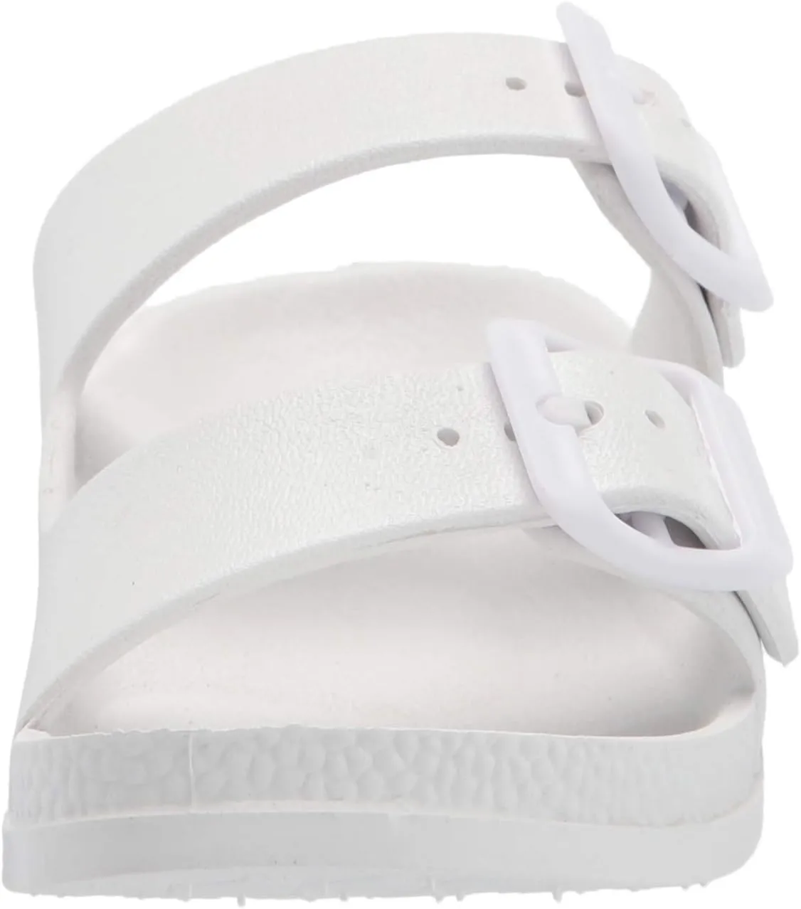 Girl's Comfort Flat Sandal