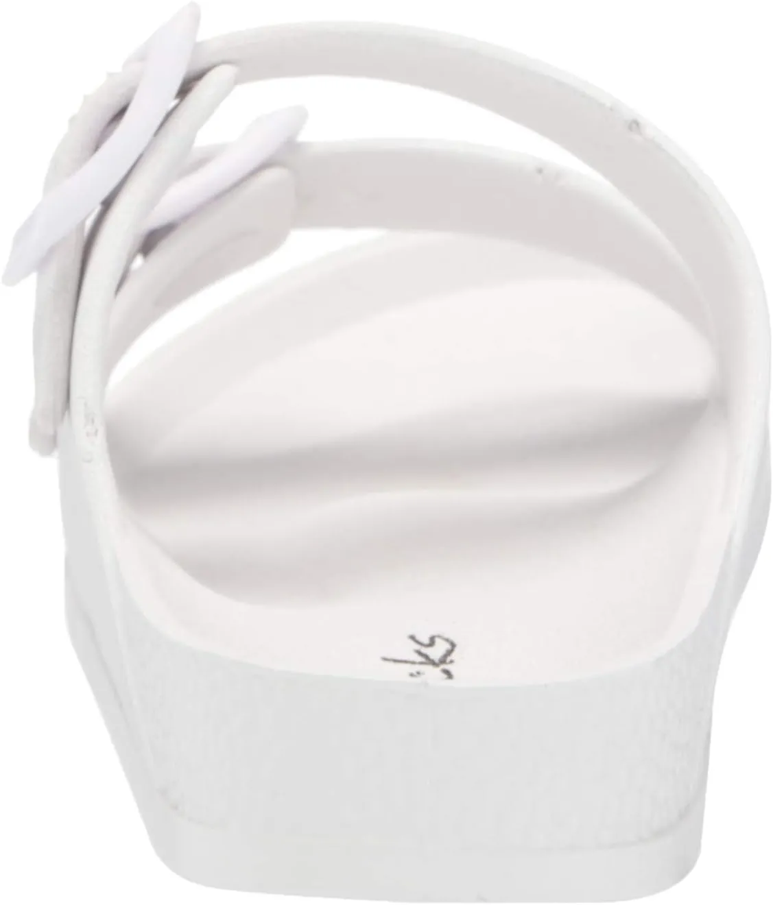 Girl's Comfort Flat Sandal