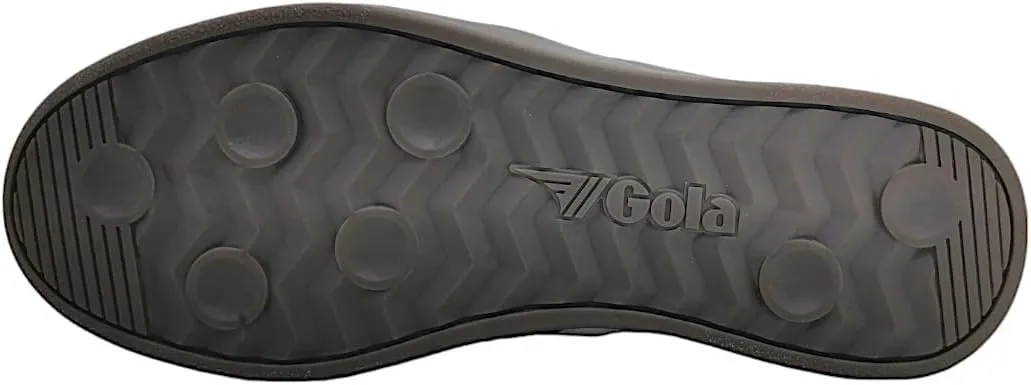 Gola Men's Cyclone Leather Sneaker