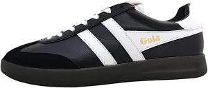 Gola Men's Cyclone Leather Sneaker