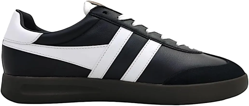 Gola Men's Cyclone Leather Sneaker