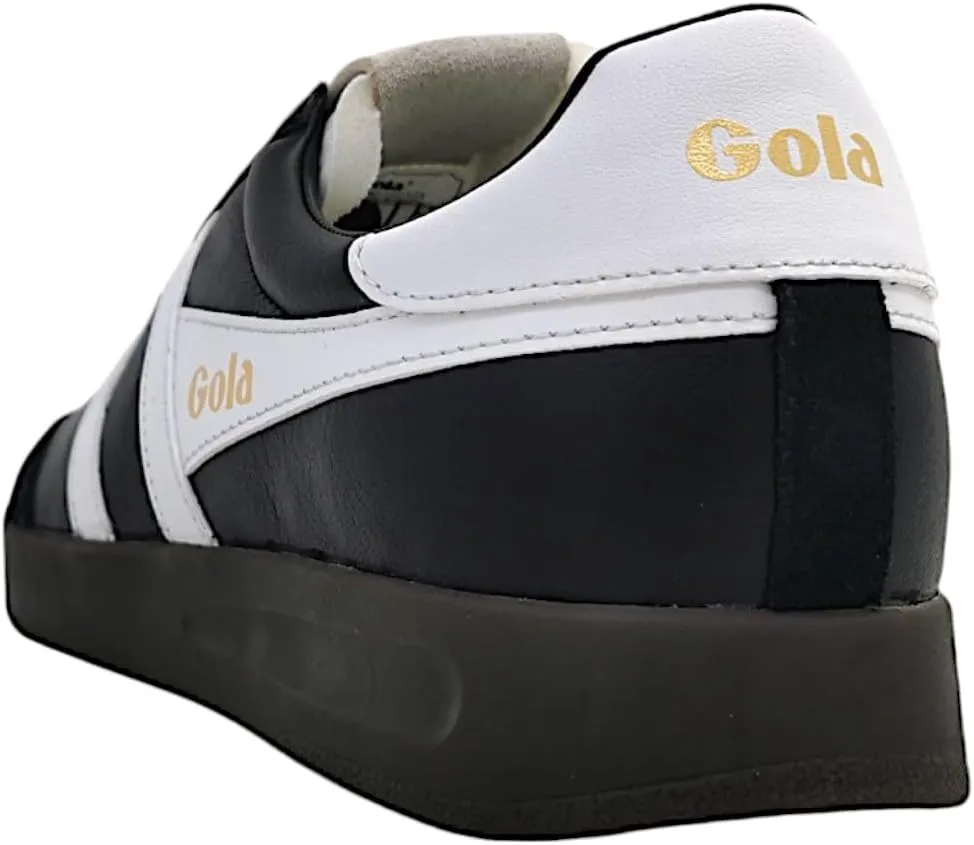 Gola Men's Cyclone Leather Sneaker