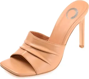 Journee Women's Comfort Foam Camber Sandals