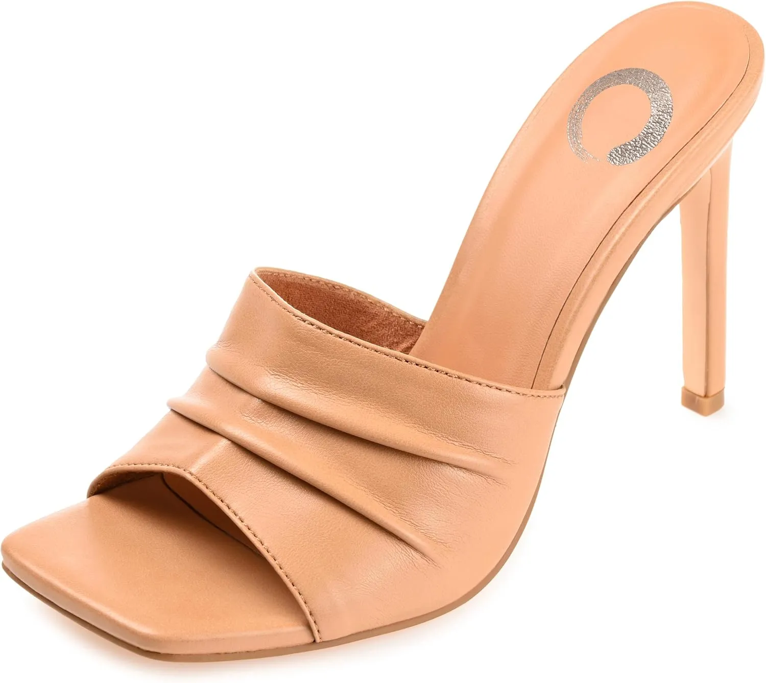 Journee Women's Comfort Foam Camber Sandals