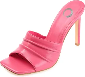 Journee Women's Comfort Foam Camber Sandals