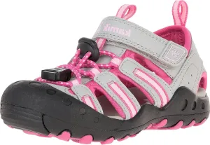 Kamik Unisex-Child Crab Sport Sandal