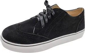 Lausiuoe Shoes For Women Dressy Comfortable Low Top Canvas Shoes Slip On Sneakers Casual Fashion Walking Flat Loafers