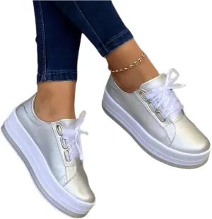 Lausiuoe Shoes For Women Sneakers Slip Ons Fashion Canvas Loafers Casual Classic Lightweight Comfort Flat Walking Shoes