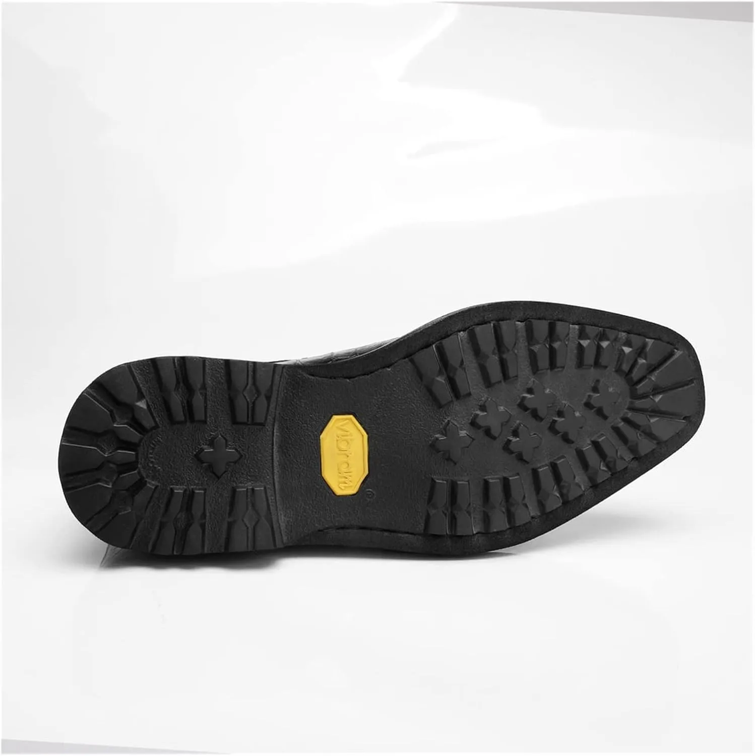 LAZIRO Leather Shoes Men's Genuine Leather Business Dress Leather Shoes Breathable British Style