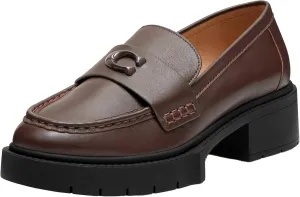 Levi's Women's Leah Leather Loafer