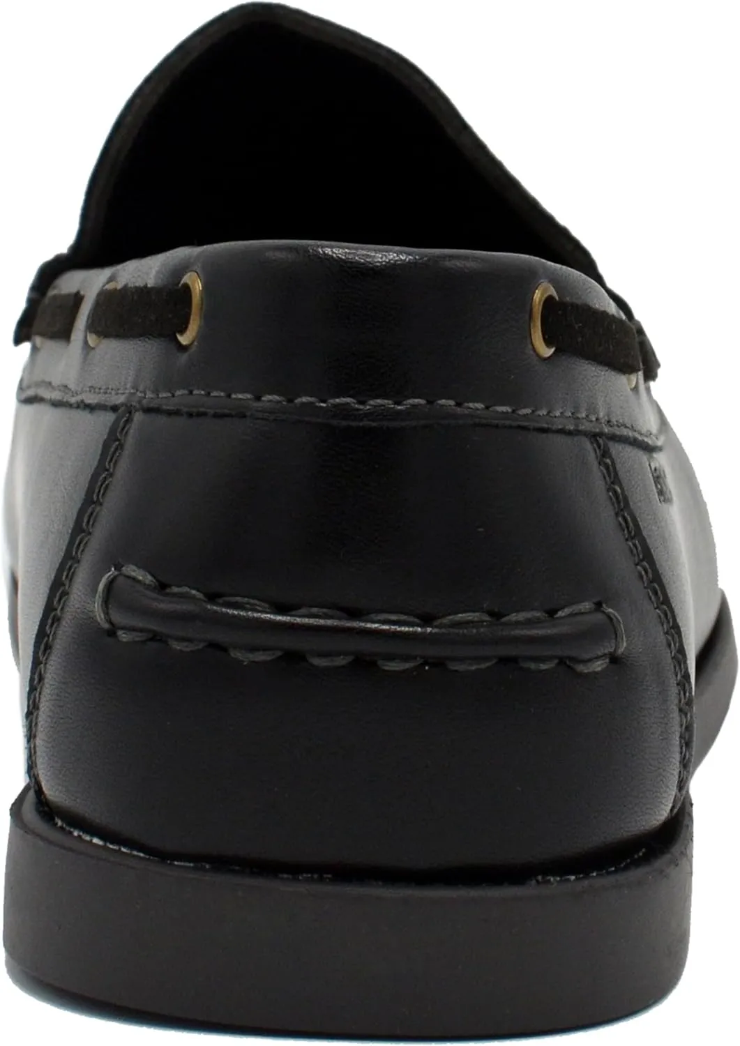 Men's Comfort Loafer Shoes, Slip-On Leather for Casual & Formal Wear