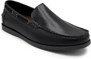 Men's Comfort Loafer Shoes, Slip-On Leather for Casual & Formal Wear