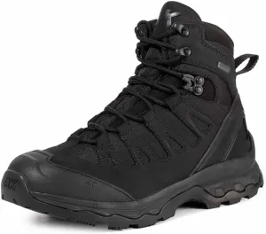 Men's Military Tactical Boots, Lightweight Military Boots Tactical Boots for Men Outdoor Boots Durable Boots Combat Boots Breathable Jungle Desert Boots