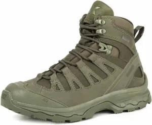 Men's Military Tactical Boots, Lightweight Military Boots Tactical Boots for Men Outdoor Boots Durable Boots Combat Boots Breathable Jungle Desert Boots