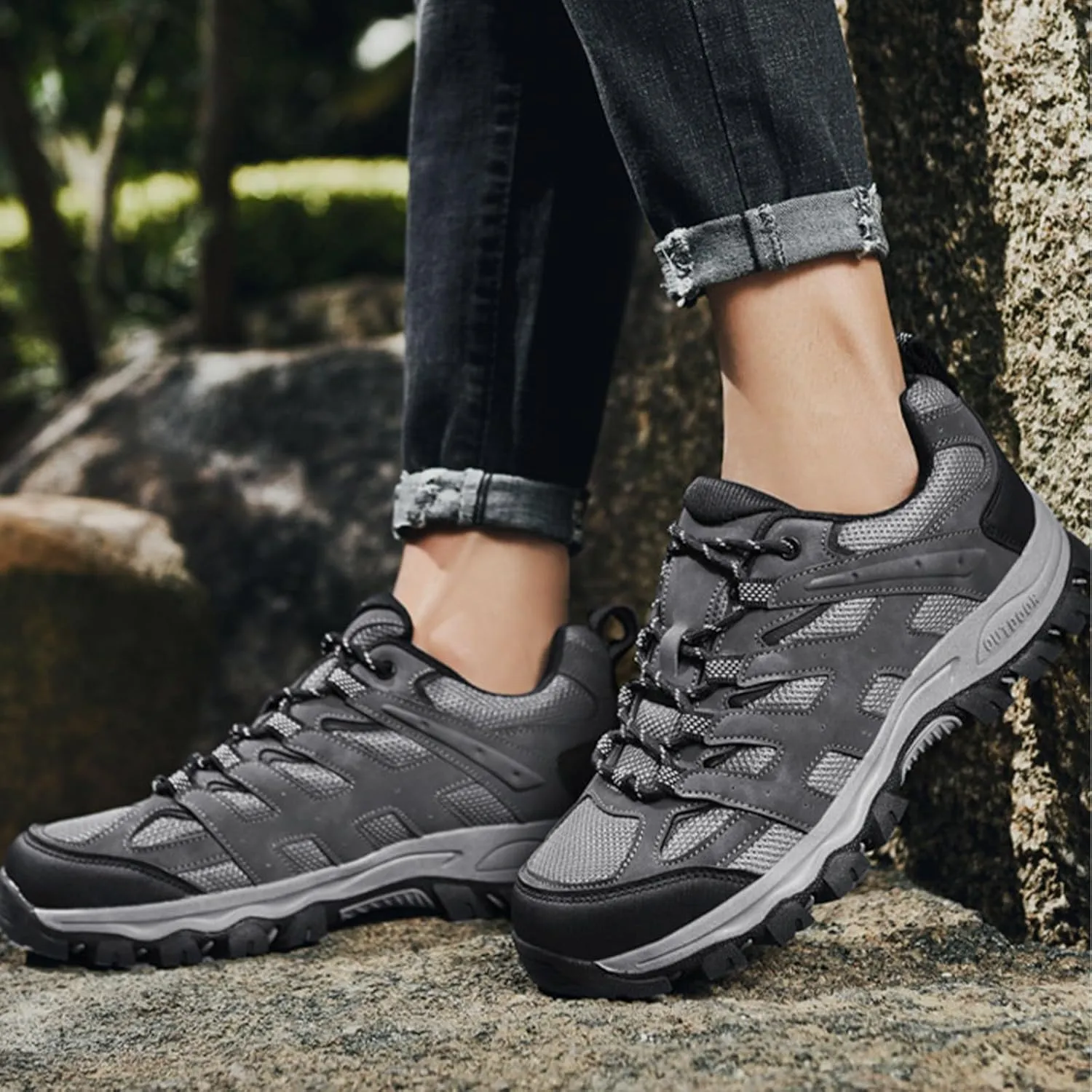 Mens Running Shoes Arch Support Women Shoes Casual Brown Sneakers Women's Walking Lightweight Tennis Fashion Basketball Shoe Grip Loafers Shoe