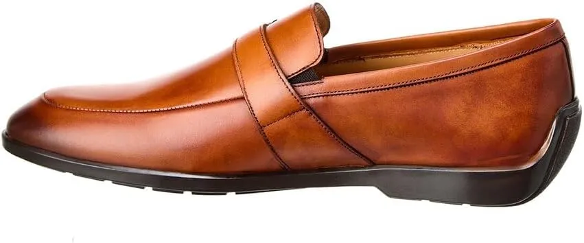 Mezlan Granby Leather Oxford