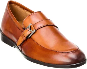 Mezlan Granby Leather Oxford