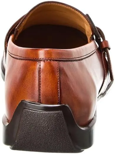 Mezlan Granby Leather Oxford