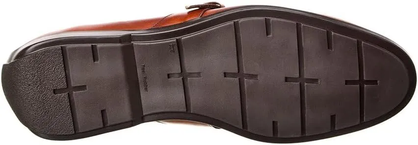 Mezlan Granby Leather Oxford