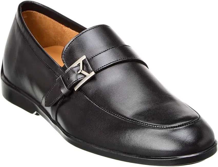Mezlan Granby Leather Oxford