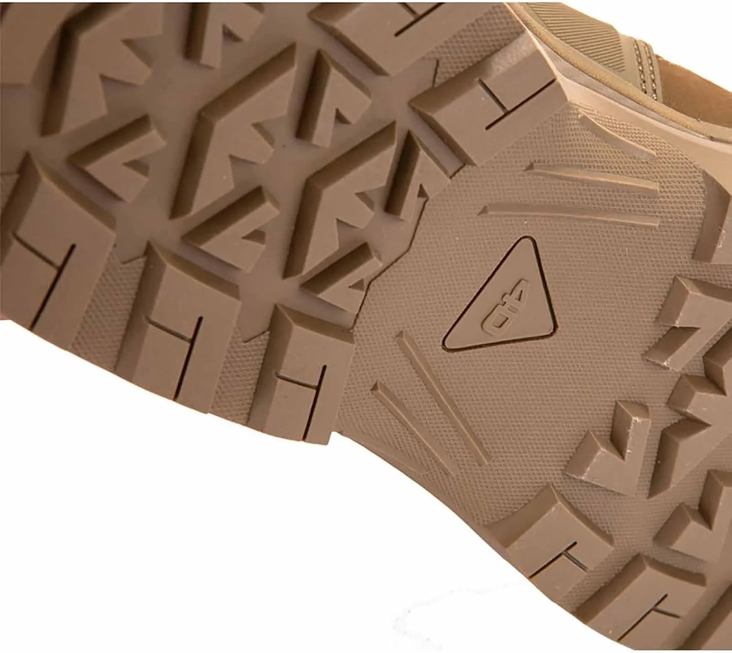 Military Combat Desert Boots, Outdoor Casual Lightweight Military Boots with Sports Socks Durable Suede Leather Military Work Boots Breathable Jungle Boots