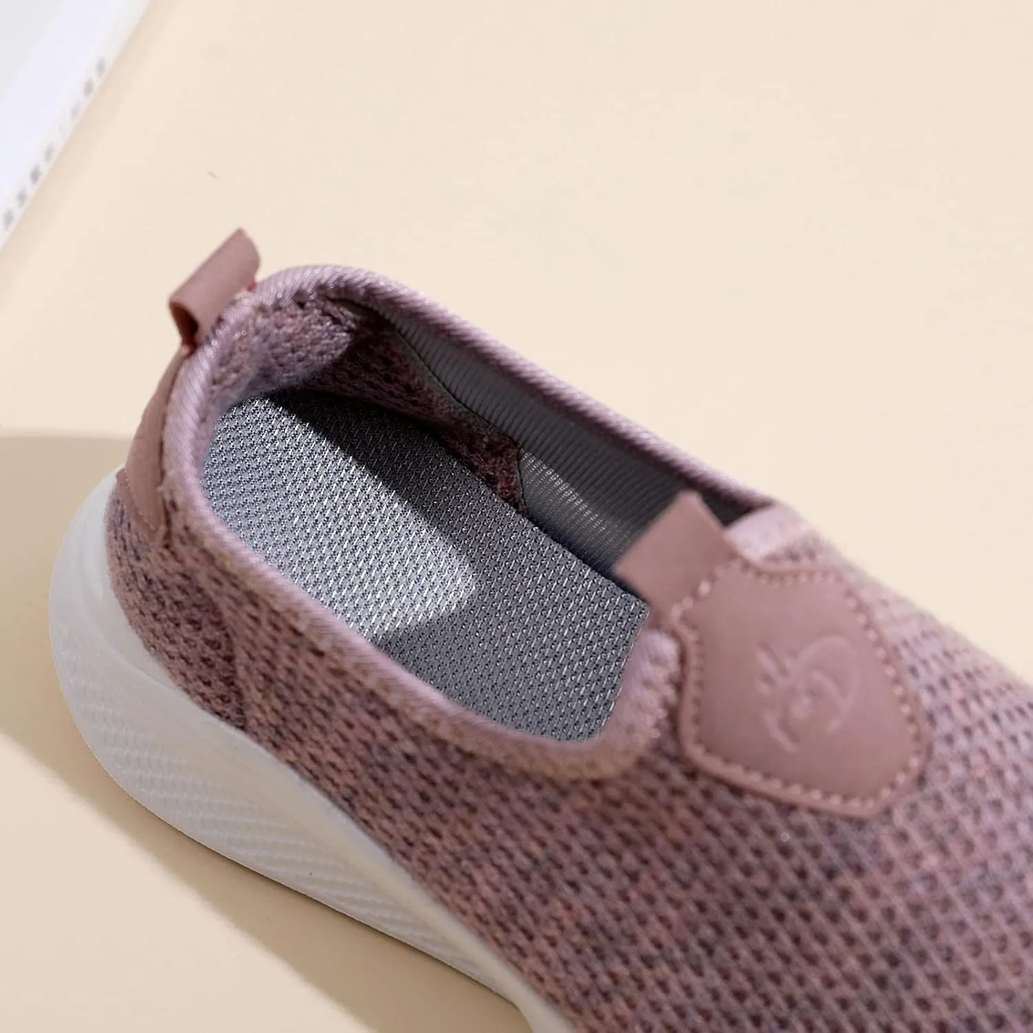 Mules for Women Flats Women's Fashion Sneakers Women Running Shoes Round Toe Flats Comfortable Men's Loafers & Slip-Ons Platform Sneakers for Women Black