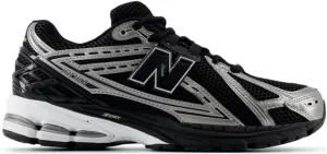 New Balance 1906R Shoes - Black - 10.0