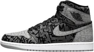 Nike Men's Modern, Black Gry, 10