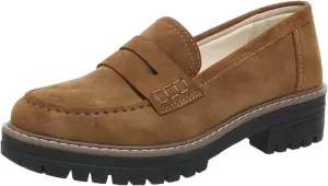 Orthoture-Orthopedic Platform Loafers Orthoture Womens Shoes Loafer, Lug Sole Loafers, Slip On Comfort Casual Fashion