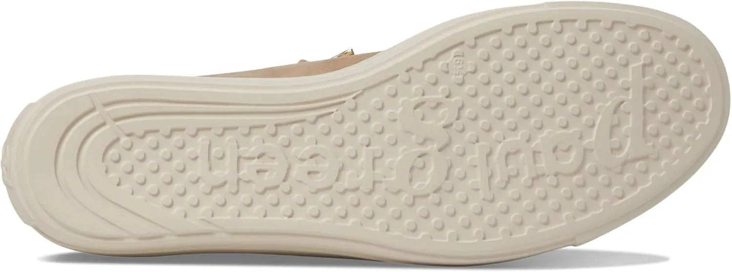 Paul Green Faye Sneaker - Sneakers for Women - Leather Lining - Latex Platform Sole - Leather Insole