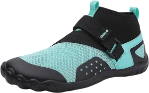Quick Dry Barefoot Water Shoes Aqua Socks Non Slip Swim Beach Surf Yoga Camping Boating River Pool Outdoor Sport Shoes Spring Shoe for Women 2025