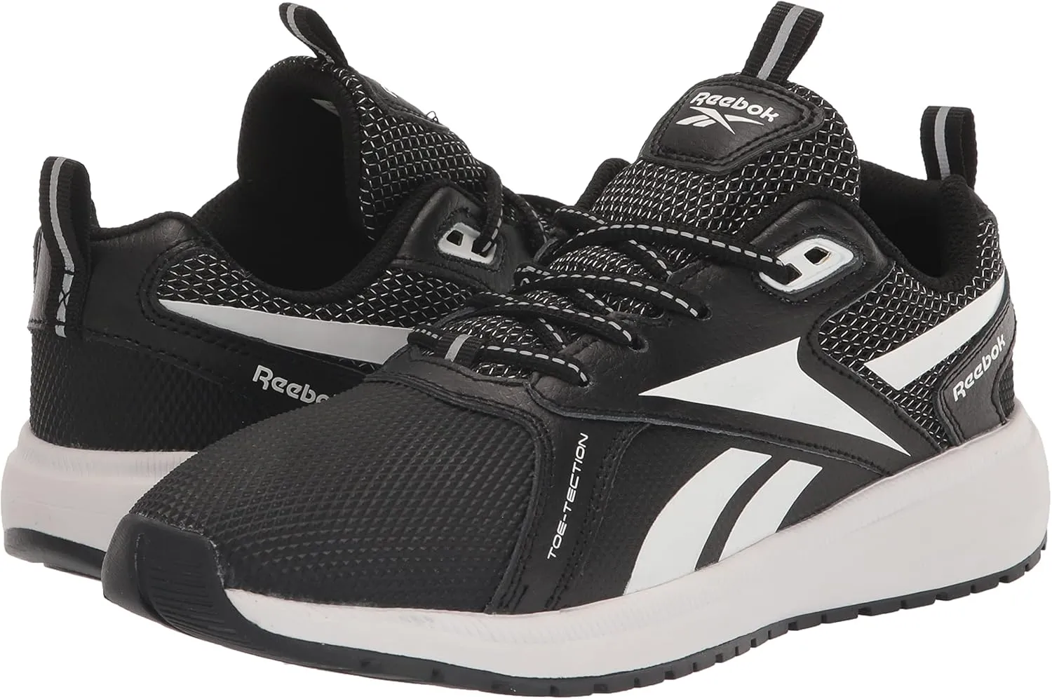 Reebok Boy's Durable Xt Running Shoe