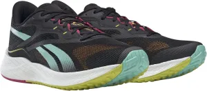 Reebok Men's Floatride Energy 3.0 Core Black/Core Black/Pixel Mint 10.5
