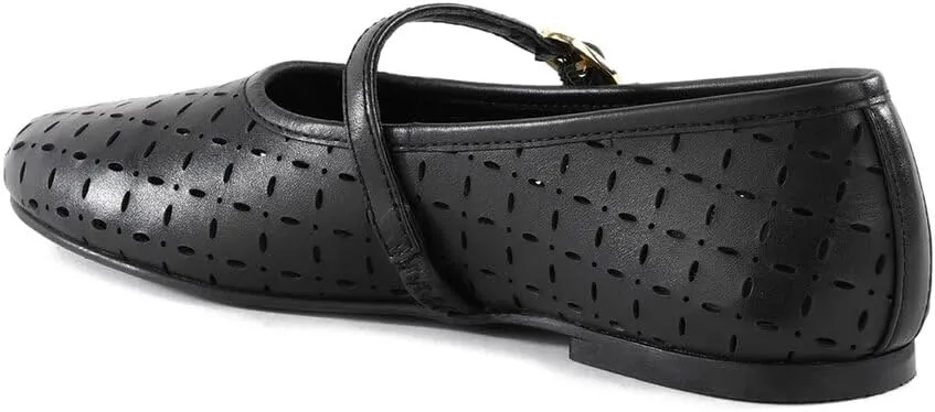 Seychelles Skyler Leather Flat
